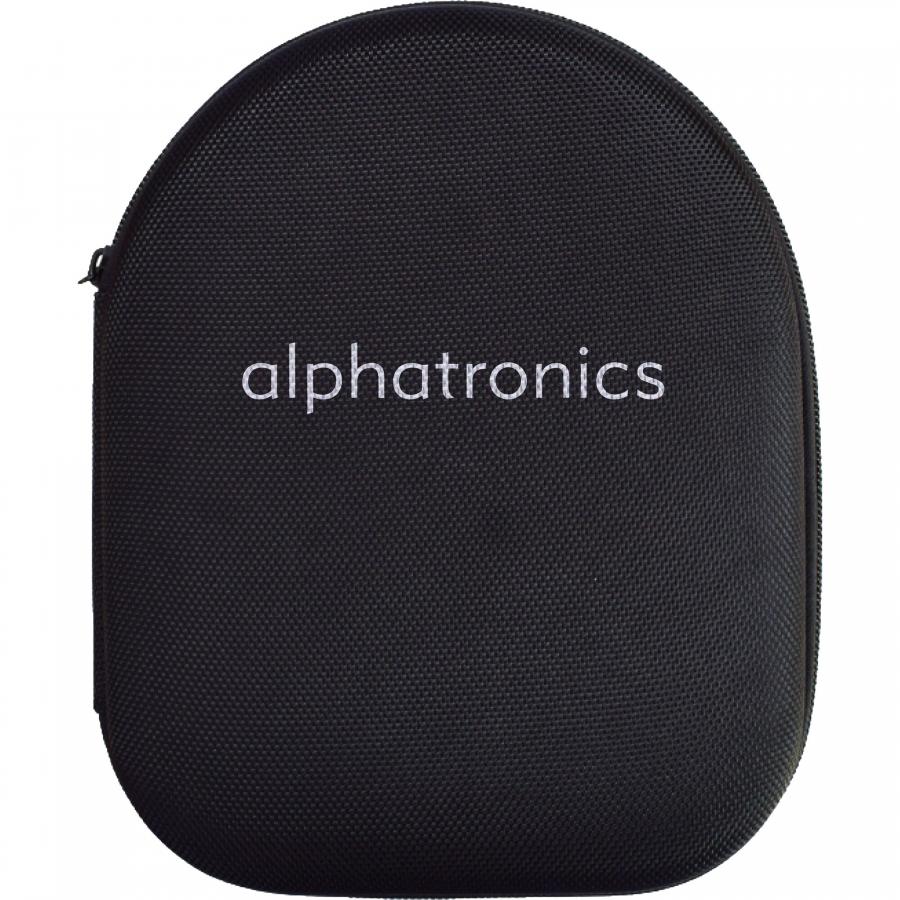 Product image 3 of the product “alphatronics Sound 5 ANC – Bluetooth-Kopfhörer ”